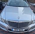 Mercedes-Benz, E Class, Saloon, 2012, Semi-Auto, 2143 (Cc), Diesel, For Sale