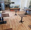 Cafe To Rent