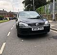 Vw Golf Mk5 1.6 Fsi