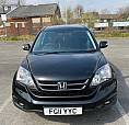 Honda Crv Es-T I-Dtec 2.2 Diesel