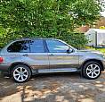 Bmw, X5, Estate, 2006, Semi-Auto