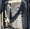02 Plate Audi Tt 225 Quartto