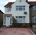 Nice Two Bedrooms Ground Flat 