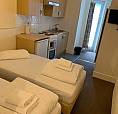 Twin Studio Belsize Park For Long Let’s £950 Pcm All Bills Included 