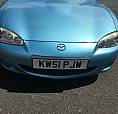 Mazda Mx5