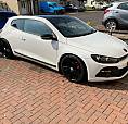 2009 Vw Scirocco 2.0 Gttdi 