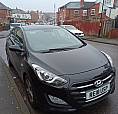 Hyundai, I30, Hatchback, 2018, Semi-Auto, 1582 (Cc), 5 Doors