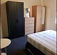 Spacious Double Room Included Except Electricity Single Occupancy Only