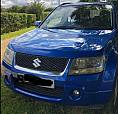 Suzuki Grand Vitara Ddis 1.9 Diesel 