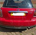 Mini, Hatchback, Hatchback, 2010, Manual, 1397 (Cc), 3 Doors