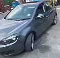Volkswagen, Golf Plus, Hatchback, 2009, Manual, 1598 (Cc), 5 Doors