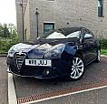 *Quick Sale* Mint Alfa Romeo Giulietta 2 Litre For Sale Like Golf, 1 Series
