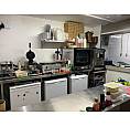 Commercial Kitchen For Rent