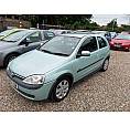 Vauxhall Corsa 1.2Cc Mot Till 22/04/2022