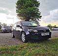 Volkswagen), Vw Golf 2012, Dsg Semi-Auto, 1598 (Cc), 5 Doors
