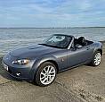 2006 Mazda Mx5 2.0 Nc Mk3