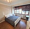 Lovely Large Double Bedroom To Rent In A Shared Terraced House In Beckway Road, Norbury Sw16