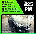 ****Car Finance Declined Give Us A Try,Over 30 Specialised Lenders,No Deposit Required,Apply Online*