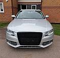 Audi, A4, Estate, 2009, Manual, 2967 (Cc), 5 Doors