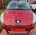 Peugeot 5008 7 Seater