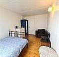 Large Double Bedroom To Rent In A Shared Terraced House In Beckway Road, Norbury Sw16.