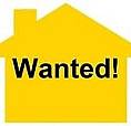 House Wanted