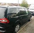 2014 Ford Galaxy 2.0Tdci Automatic Powershift