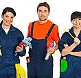  Cleaning Staff Needed  Flexiable Working Hours, 