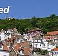 Beach Hut For Sale - Runswick Bay