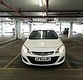 Vauxhall, Astra 1.6 16v Elite 5dr Low Miles  2013, Automatic, Swap