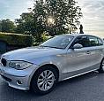 Bmw, 1 Series, Hatchback, 2006, Semi-Auto, 1995 (Cc), 5 Doors