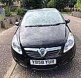 Vauxhall, Corsa, Hatchback, 2008, Manual, 1248 (Cc), 5 Doors