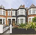 Studio Flat In Hillfield Road, West Hampstead, Nw6