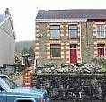 2 Bedroom House In Heol Tawe, Swansea, Sa9