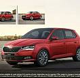 2018 Skoda Octavia 2.0 Tsi Vrs 5Dr Dsg Estate Petrol Automatic