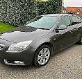 2012 Vauxhall Insignia 1.8 Exclusiv Genuine 54,000 Miles Long Mot Read Entire Ad