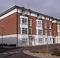 Chancellor Court, Liverpool L8 - Two Bed Furnished Flat To Let In Gated Development