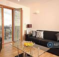 1 Bedroom Flat In Icon Building, Ilford, Ig1 (1 Bed) (#1135750)