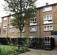 2 Bedroom Maisonette In Tower Hamlets E3