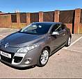 Renault Megane 2010 Automatic