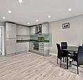 Stunning Newly Built 2 Bedroom /2 Bathroom Flat 