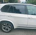 2011 Bmw X5 M40D
