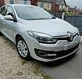 Renault Magane 1.6 