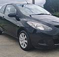 2009 Mazda 2 Ts2 1.4 Diesel Moted To Feb 2022 Possible Part Exchange 