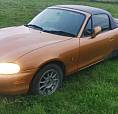 Mk2 Mx5 Eunos 1.6