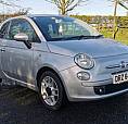24/7 Trade Sales Ni Trade Prices For The Public 2009 Fiat 500 1.2 Spor