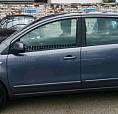 2009 Automatic Nissan Note