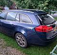 Vauxhall Insignia Estate