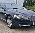 2011 Jaguar Xf Luxery Automatic Facelifted Model Moted To January 2022