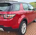 2015 Land Rover Discovery Sport 2.2 Sd4 Hse 5Dr Auto Estate Diesel Automatic